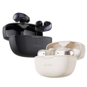 상품 이미지: 아이리버 오픈형 무선 블루투스 이어폰 IBO-CLIPON3 귀찌형 이어커프 스포츠