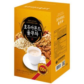 상품 이미지: 고향 호두 아몬드 율무차  130T