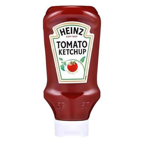 상품 이미지: 하인즈 토마토 케찹, 570g, 1개