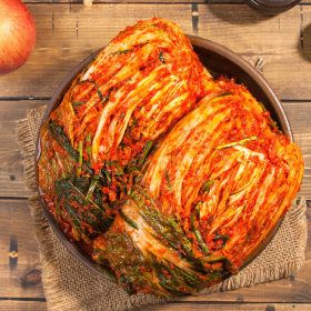 상품 이미지: 깐깐 송도순 포기김치 10kg