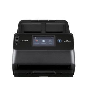 상품 이미지: 캐논 DR-S150 비지니스 문서 스캐너 고속 양면스캔 유선네트워크 Wi-Fi _(DH)