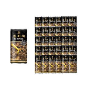 상품 이미지: 조지아 오리지날 175ml 90캔