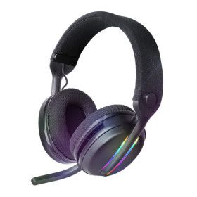 상품 이미지: 무선 동글 지원 유무선 가상 7.1 게이밍 헤드셋 BTH-G400