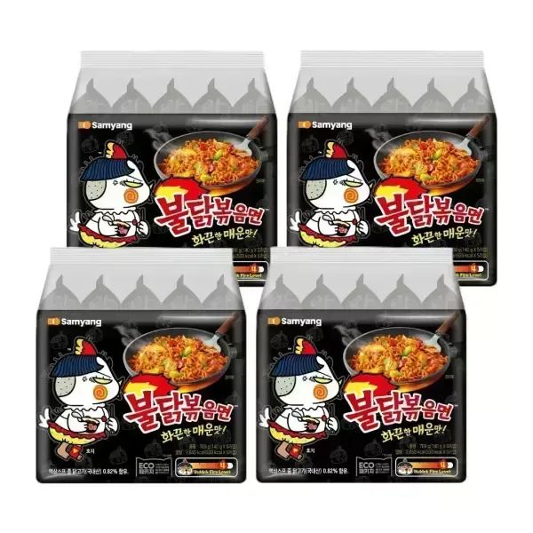 상품 이미지: 삼양 삼양 불닭볶음면 20입