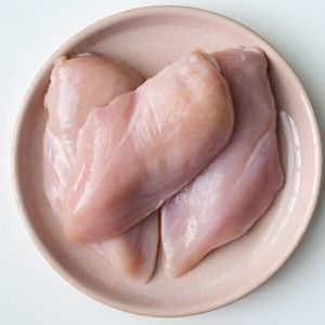 상품 이미지: 케이원푸드 국내산 냉동 닭가슴살 10kg