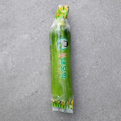 상품 이미지: 국내산 애호박, 1개입, 1개