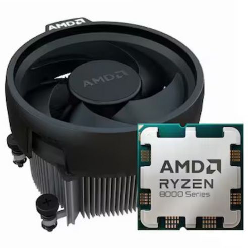 상품 이미지: AMD 라이젠7-5세대 8700G (피닉스) (멀티팩(정품))