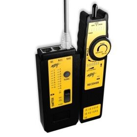 상품 이미지: 엠비에프 멀티 랜테스터기 POE 가능 탐지용 MBF-NF820P (밀알)