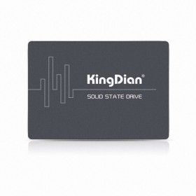 상품 이미지: KingDian S390 2.5인치 SATA SSD 256GB (공인점)