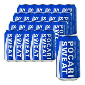 상품 이미지: 포카리스웨트 340ml x 24CAN