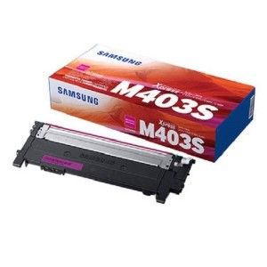 상품 이미지: CLT-M403S 빨강 삼성정품 SL-C435 C436 C436W C485 C485FW C486 C486W C486FW