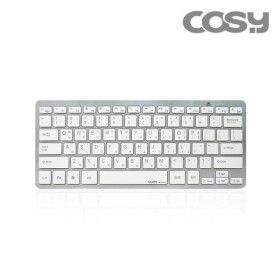 상품 이미지: 베이직 블루투스무선키보드 스마트폰 태블릿 KB1352BT 아이패드 키보드 무선키보드