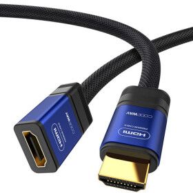 상품 이미지: HDMI 연장케이블 1m