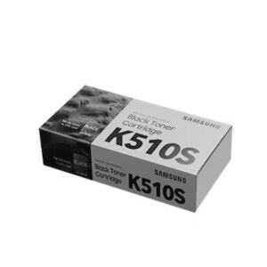 상품 이미지: 삼성전자 정품 CLT-K510S 검정 SL-C510 SL-C513 SL-C563 dodm