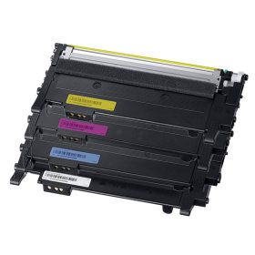 상품 이미지: 재생토너 노랑CLT-K404S 다쓴토너반납  정품인식고급형