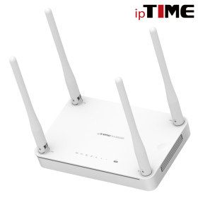 상품 이미지: ipTIME AX3004R WIFI6 기가비트 와이파이 유무선 공유기  이지메시 에이전트지원 스타배송