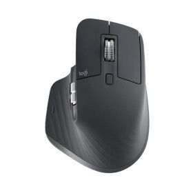 상품 이미지: 로지텍 Logitech MX Master 3S 무선 블루투스 마우스 정품 블랙