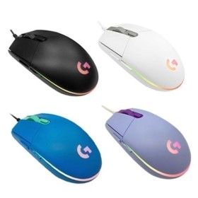 상품 이미지: 로지텍G G102 2세대 LIGHTSYNC 벌크