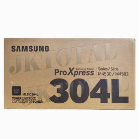 상품 이미지: 삼성 정품토너 MLT-D304L 대용량/SL-M4530ND/20K