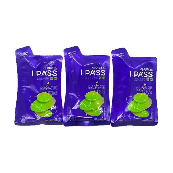 상품 이미지: 정관장 아이패스 엠 M 50ml 30포/중학생 (케이스없음)_GS