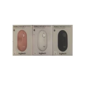 상품 이미지: 로지텍 PEBBLE M350S 무선마우스 로지텍코리아정품 화이트 GD 로지텍 코리아 정품