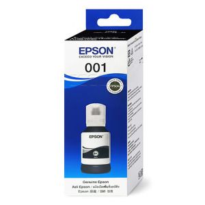 상품 이미지: 엡손 T03Y(001) 검정 정품 무한잉크 L4150 L6290 L6270 L6190 잉크