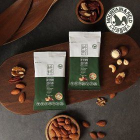 상품 이미지: 산과들에 T 순수정담100낱봉