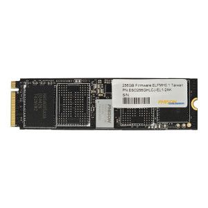 상품 이미지: (Fn) 파이슨(PHISON) ESO256G M2 NVMe 256GB 벌크 SSD