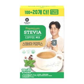 상품 이미지: 맥널티 스테비아 커피믹스 120개입