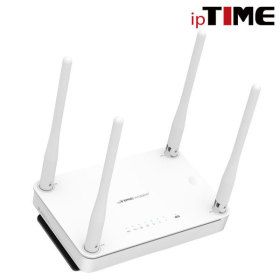 상품 이미지: IPTIME AX2004T WIFI6 기가비트 와이파이 유무선 공유기 화이트 스타배송