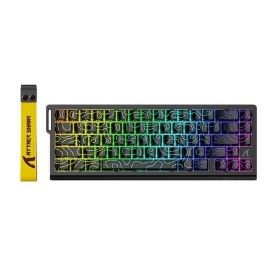 상품 이미지: 어택샤크 X68HE 게이밍 유선 기계식 마그네틱 키보드