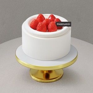 상품 이미지: (파스쿠찌) 오 마이 화이트(홀)