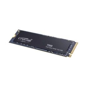 상품 이미지: 마이크론 Crucial T500 (500G ) M.2 NVMe 대원씨티에스