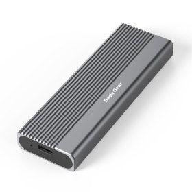 상품 이미지: NVMe SATA M.2 SSD 외장하드 케이스 써멀 패드 포함