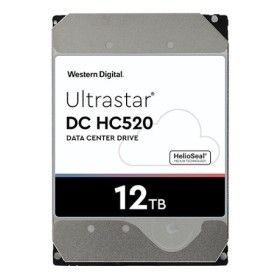 상품 이미지: 산돌 HUH721212ALE600 Ultrastar HDD 12TB DC HC520 A/S 5년 HUH721212ALE600