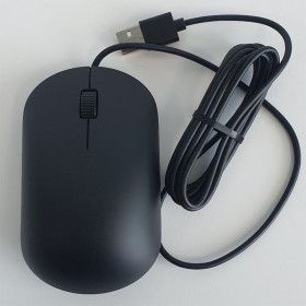 상품 이미지: 삼성전자 정품 USB마우스 AA-MW1D5WB PC/노트북 MA6895A-U 신형 모델로 출고됩니다.