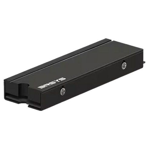 상품 이미지: 쓰리알시스템 빙하6 M.2 SSD 방열판