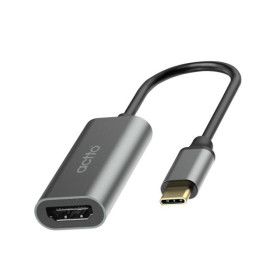 상품 이미지: USB C타입 HDMI 4K 덱스 미러링 케이블 HDMI-11