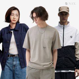 상품 이미지: 10% 닉스 케네스콜 / 시즌 베스트 상품 특가전 - 코트자켓점퍼 간절기 봄 시즌오프 여름 오픈특가