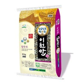 상품 이미지: T 25년산 햅쌀 이천농협 임금님표 이천쌀 10kg/상등급