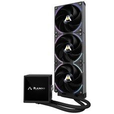 상품 이미지: 3RSYS RANNI WV 360 ARGB (블랙), 라니 WV 360 ARGB블랙, 1개