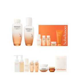 상품 이미지: 설화수 NEW 자음 2종(+여윤팩 추가) +쇼핑백+증정