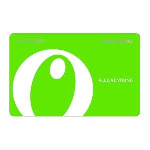 상품 이미지: (올리브영) 기프트카드 3만원권 (매장 바로사용)