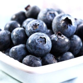 상품 이미지: 우양냉동 미국산 A등급 블루베리1kg 3봉