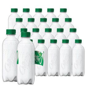 상품 이미지: 칠성사이다ECO(무라벨) 300ml 20펫/탄산음료/사이다/음료수