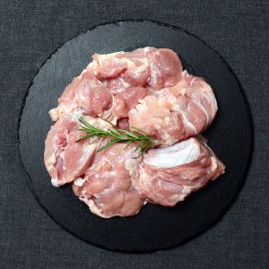 상품 이미지: 누리푸드 뼈없는 닭다리살 2kg