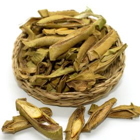 상품 이미지: 국산 고소한 볶은작두콩 차 200g+200g 작두콩깍지차