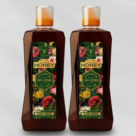 상품 이미지: 플로비즈 베트남 자연 야생화꿀 2kg 1+1