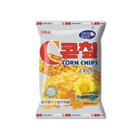 상품 이미지: (GS25) 크라운)콘칩