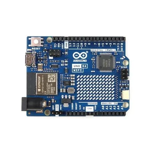 상품 이미지: 아두이노 우노 R4 WIFI 고품질 호환보드